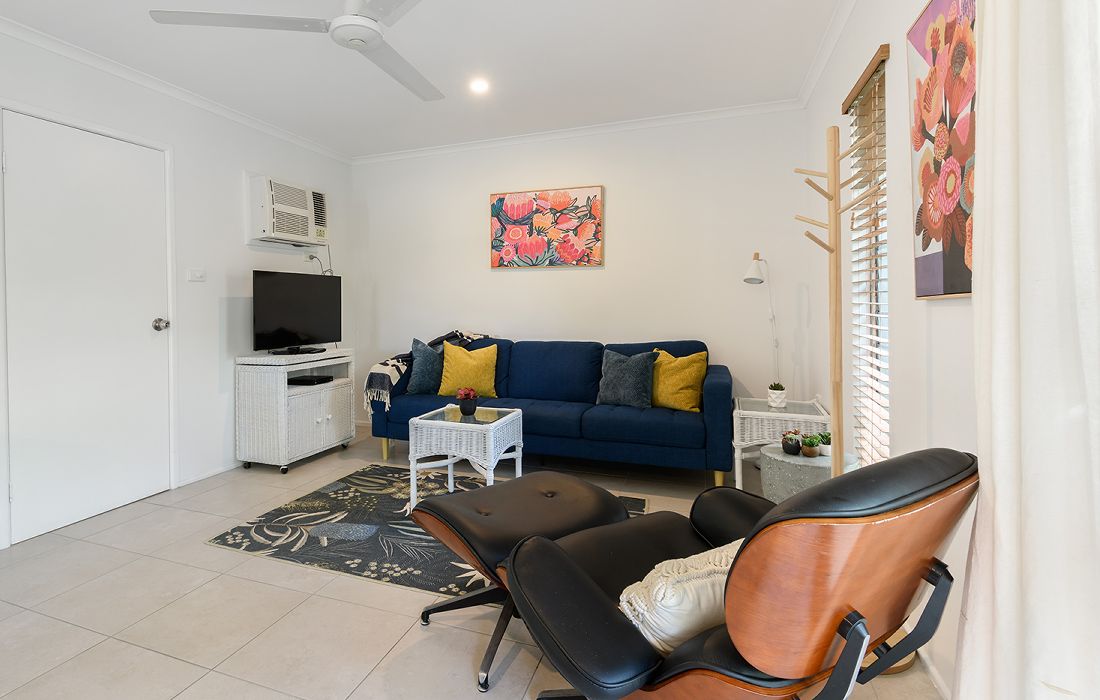 Lychee Tree Port Douglas Accommodation