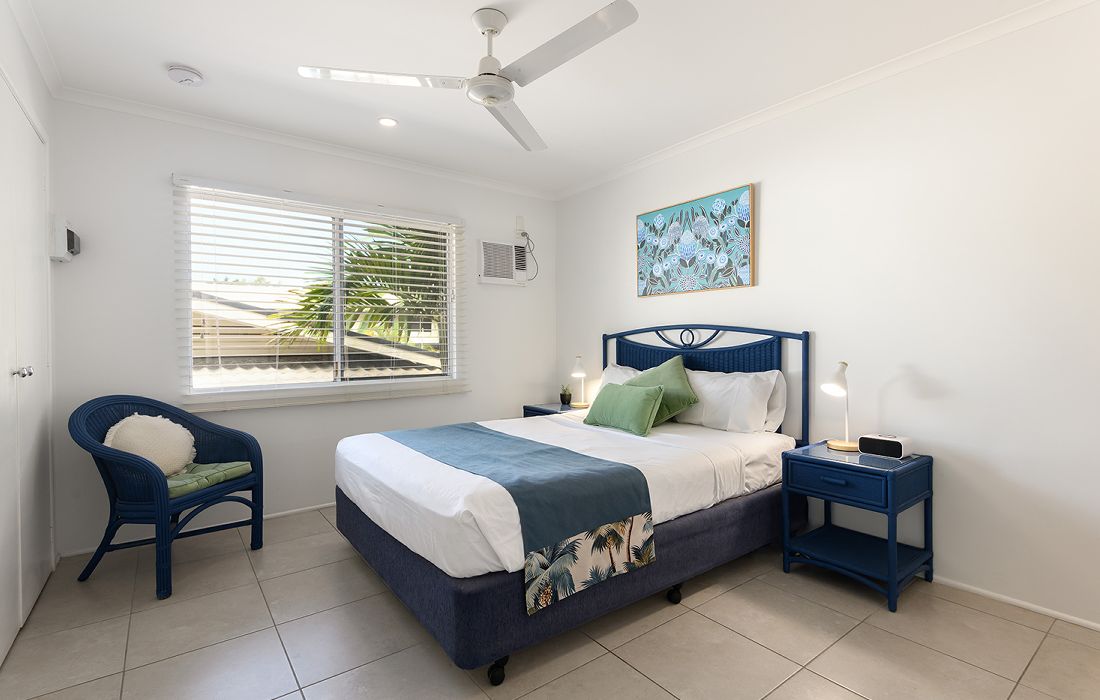 Lychee Tree Port Douglas Accommodation