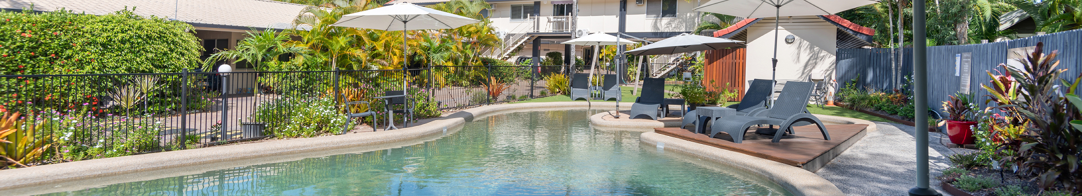 Port Douglas Accommodation Lychee Tree Holiday Apartments Facilities Terms & Conditions